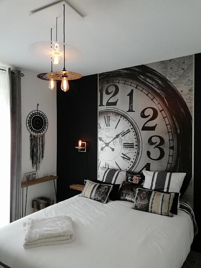 Bed and Breakfast Entre Honfleur Et Etretat Octeville-sur-Mer Экстерьер фото