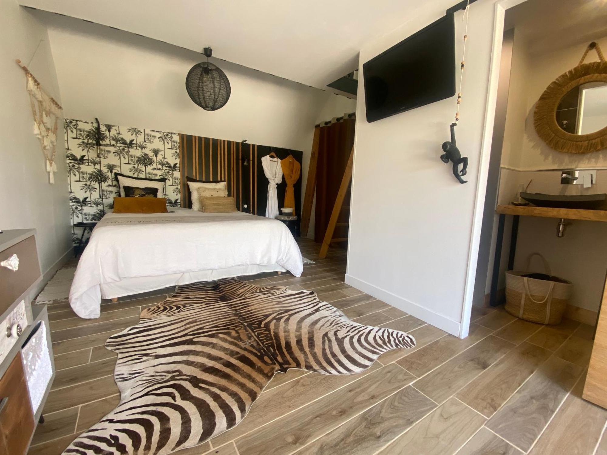 Bed and Breakfast Entre Honfleur Et Etretat Octeville-sur-Mer Экстерьер фото